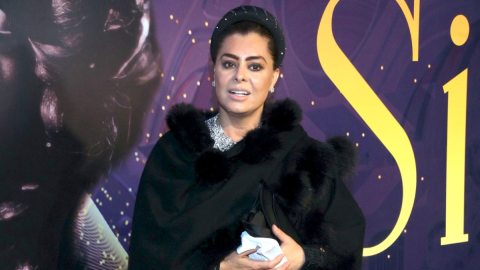 Yadhira Carrillo habla de su regreso a las telenovelas tras 17 años alejada del set.